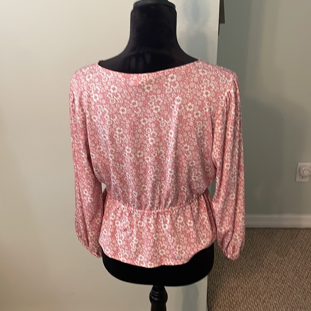 Blouse - Picture 2 of 2